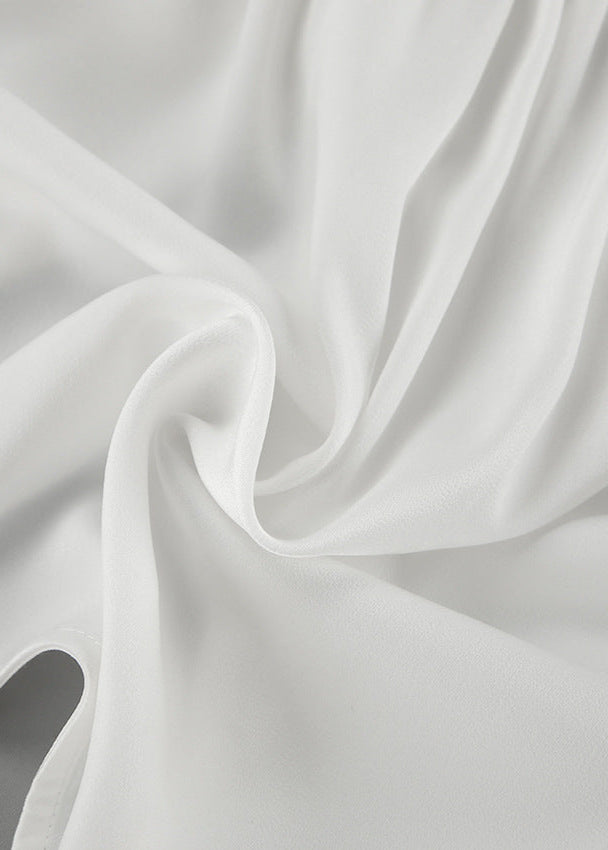 Gracefully Styled Blouse for Any Occasion