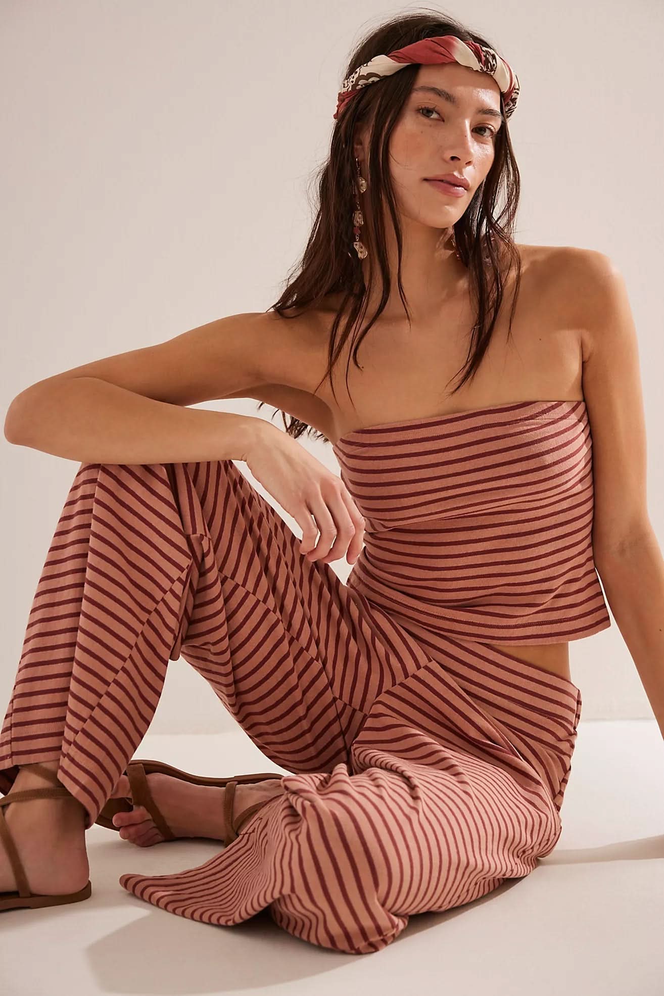 Sophisticated Garment with a Clean Classic Look