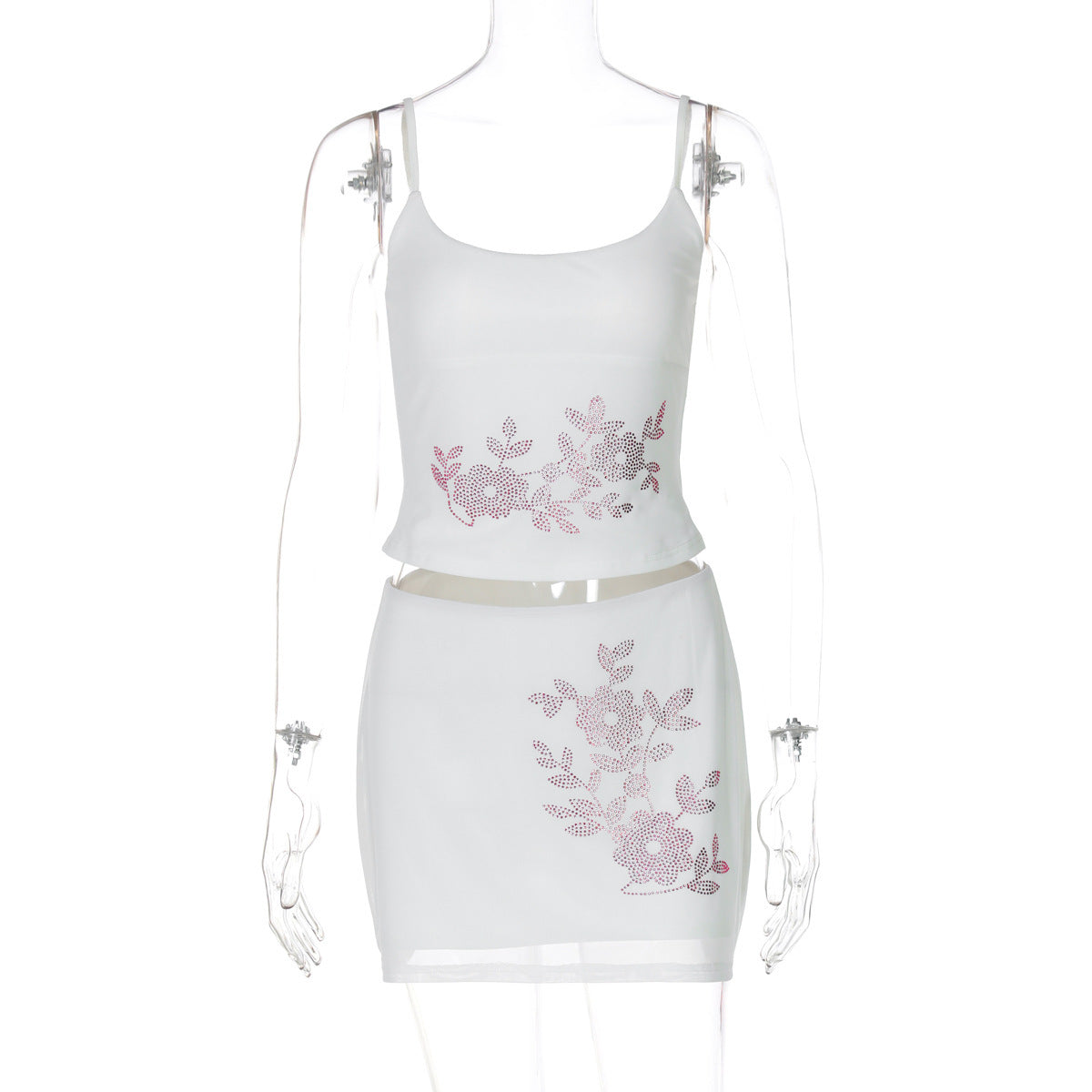 Sophisticated Garment with a Clean Classic Look