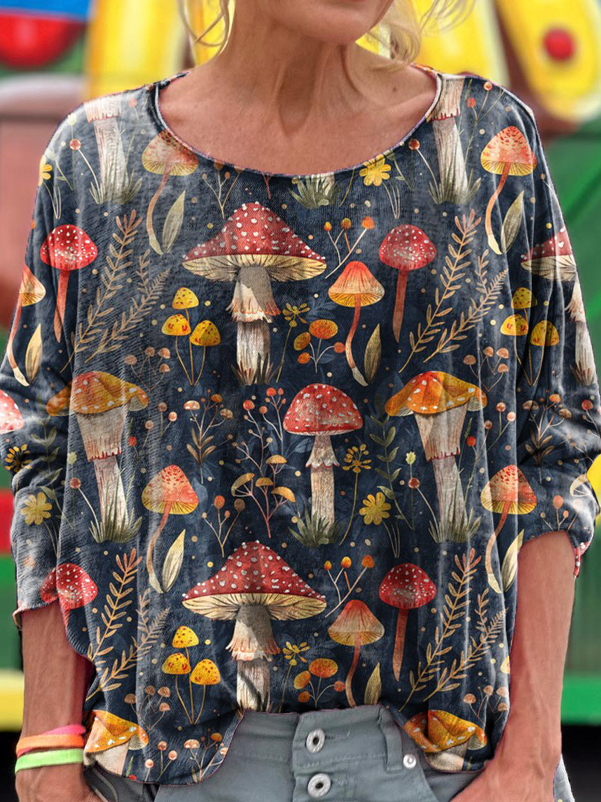 Classic Vintage T-Shirt