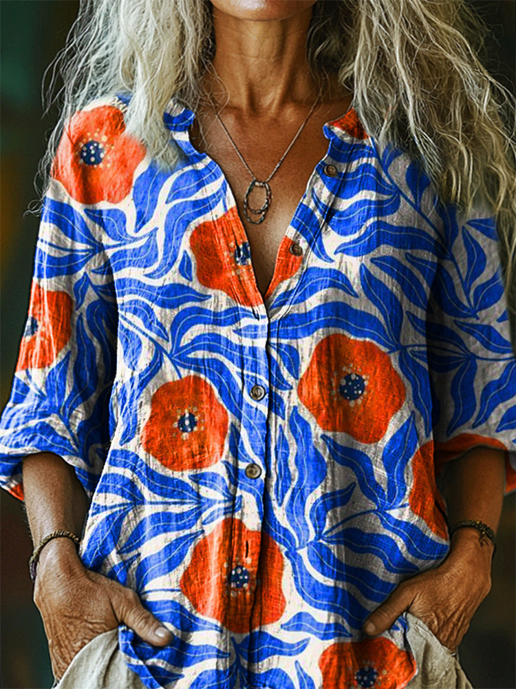 Elegantly Designed Shirt