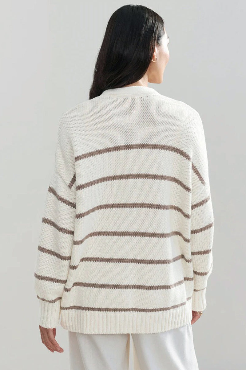 Classic Designed Cardigan