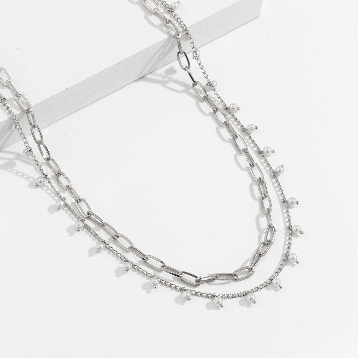 A Vintage Style Garment with Delicate Timeless Details