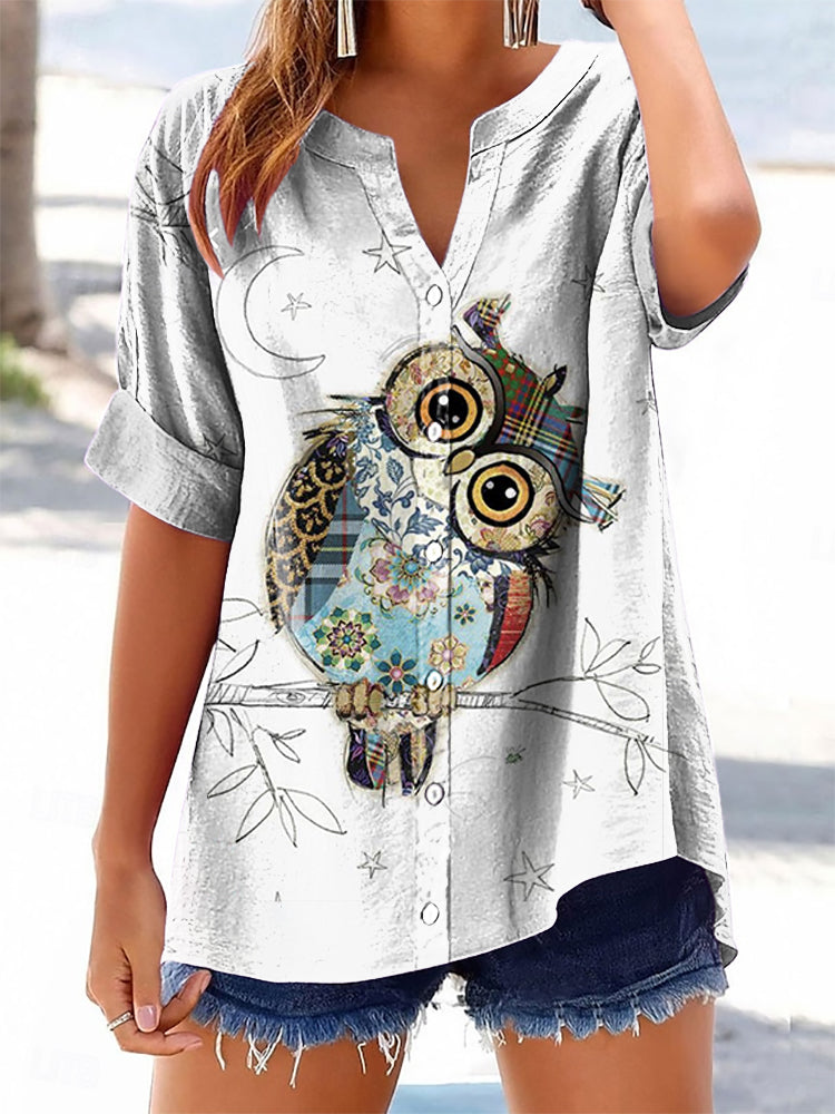 Beautifully Crafted Shirt