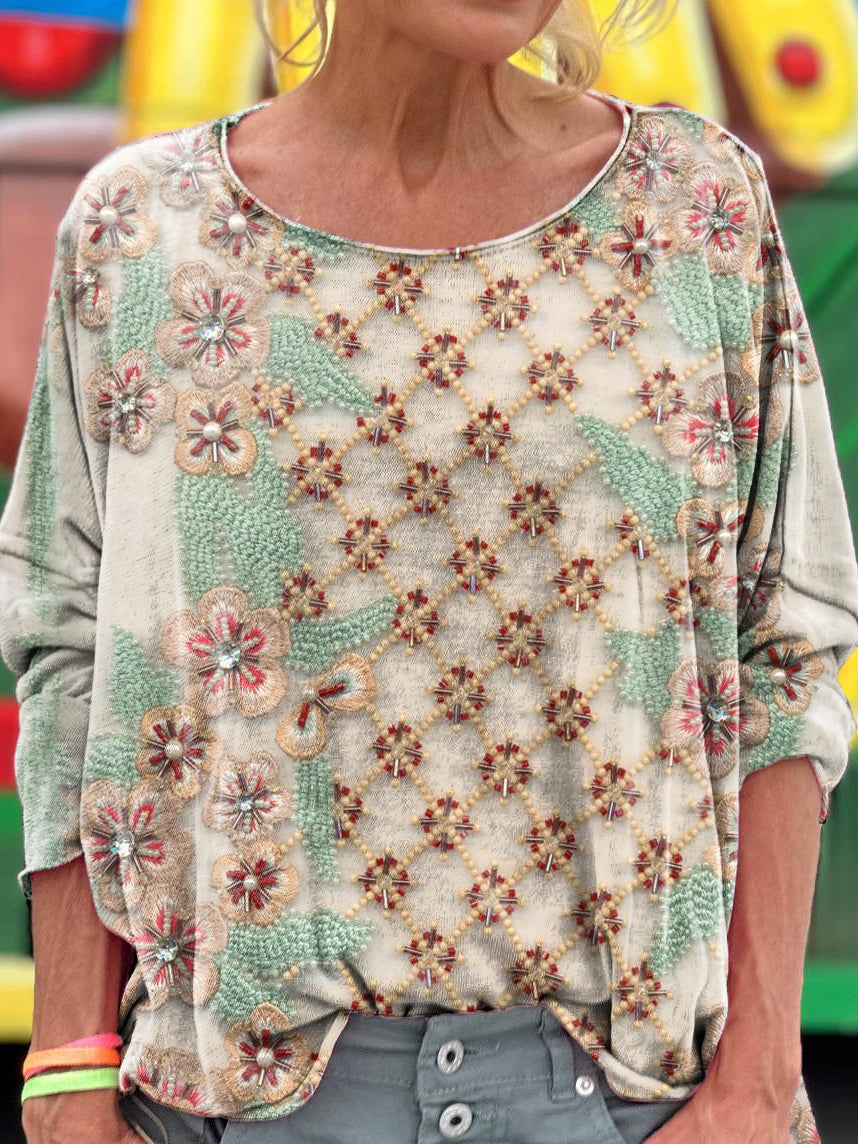 Classic Vintage T-Shirt