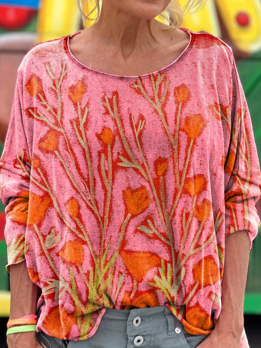 Beautifully Crafted T-Shirt