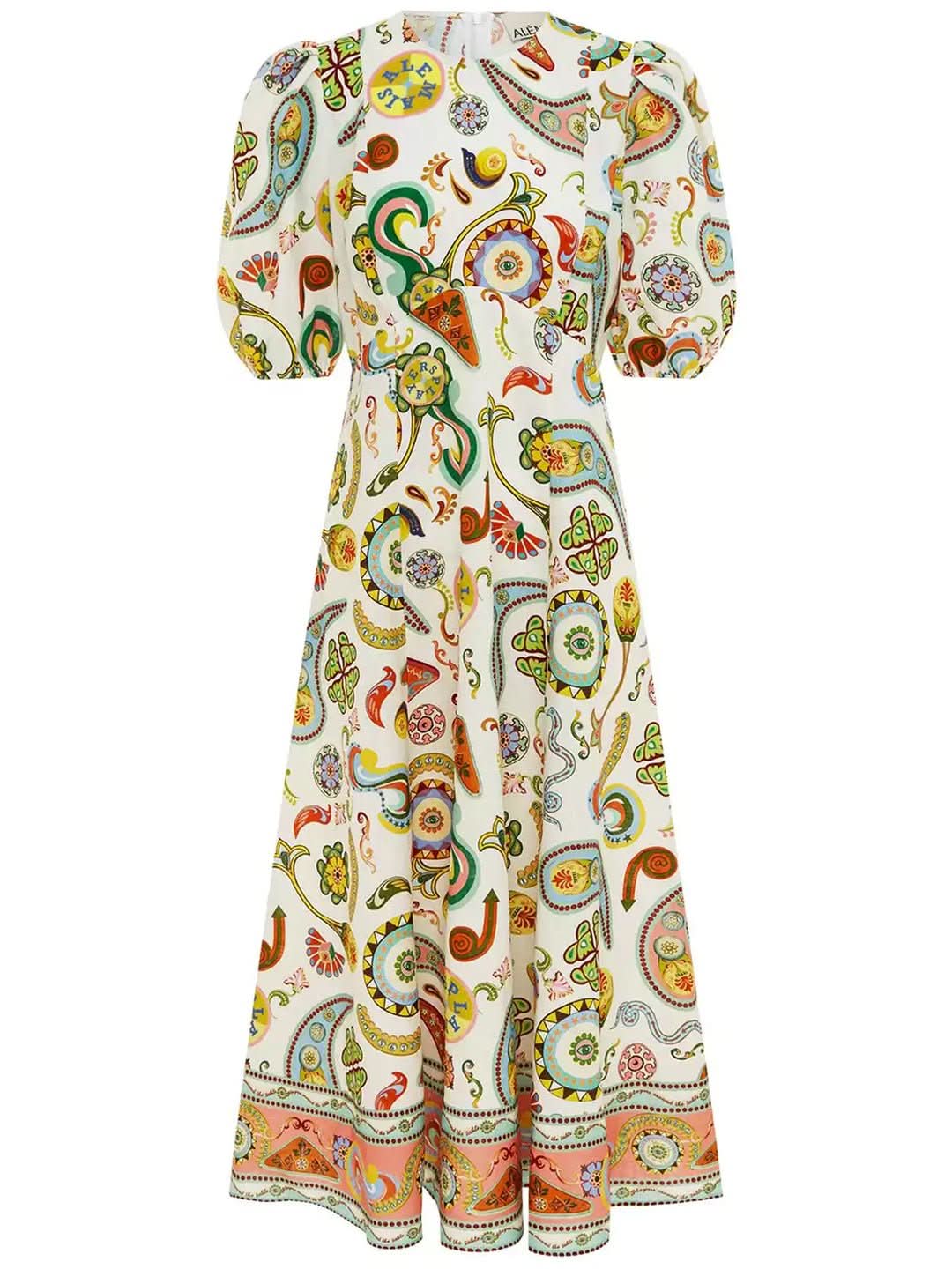 Classic Vintage & Enduringly Stylish Dress
