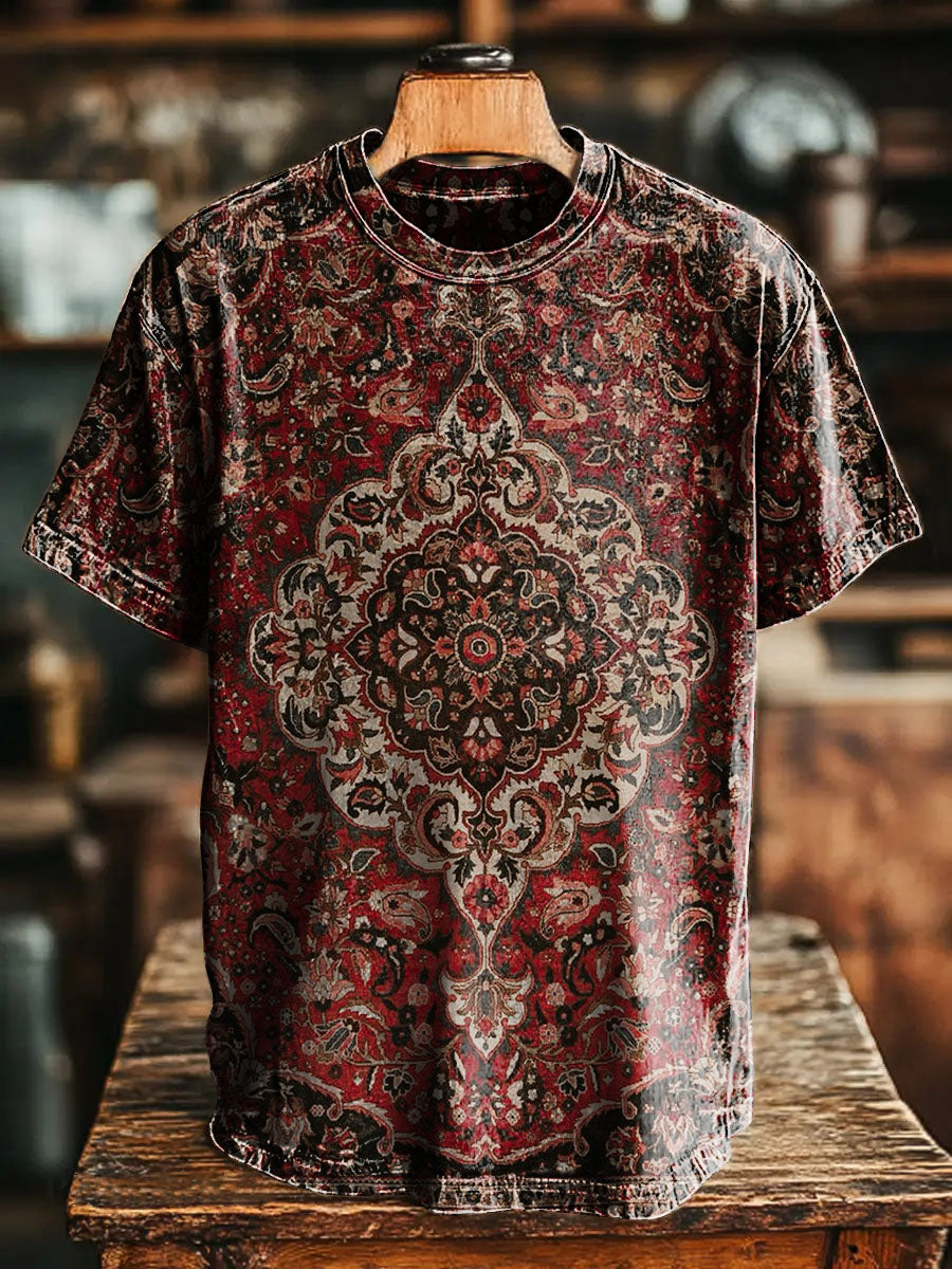 Classic Vintage T-Shirt