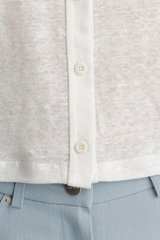 Gracefully Designed Cardigan