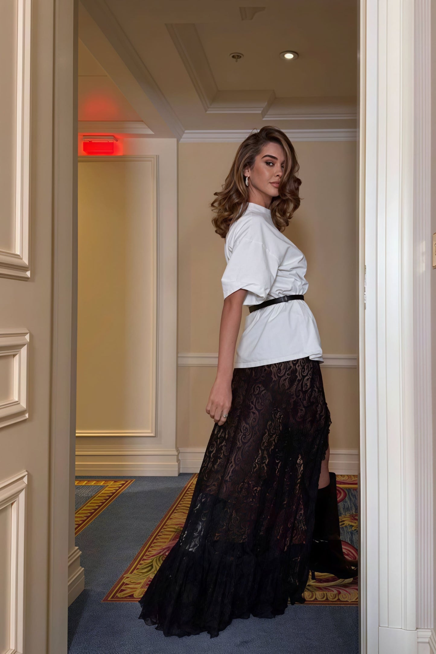 Classic Vintage & Enduringly Stylish Garment