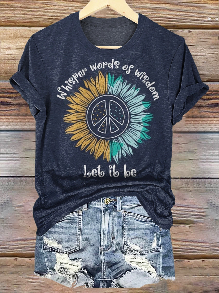 Vintage Inspired T-Shirt