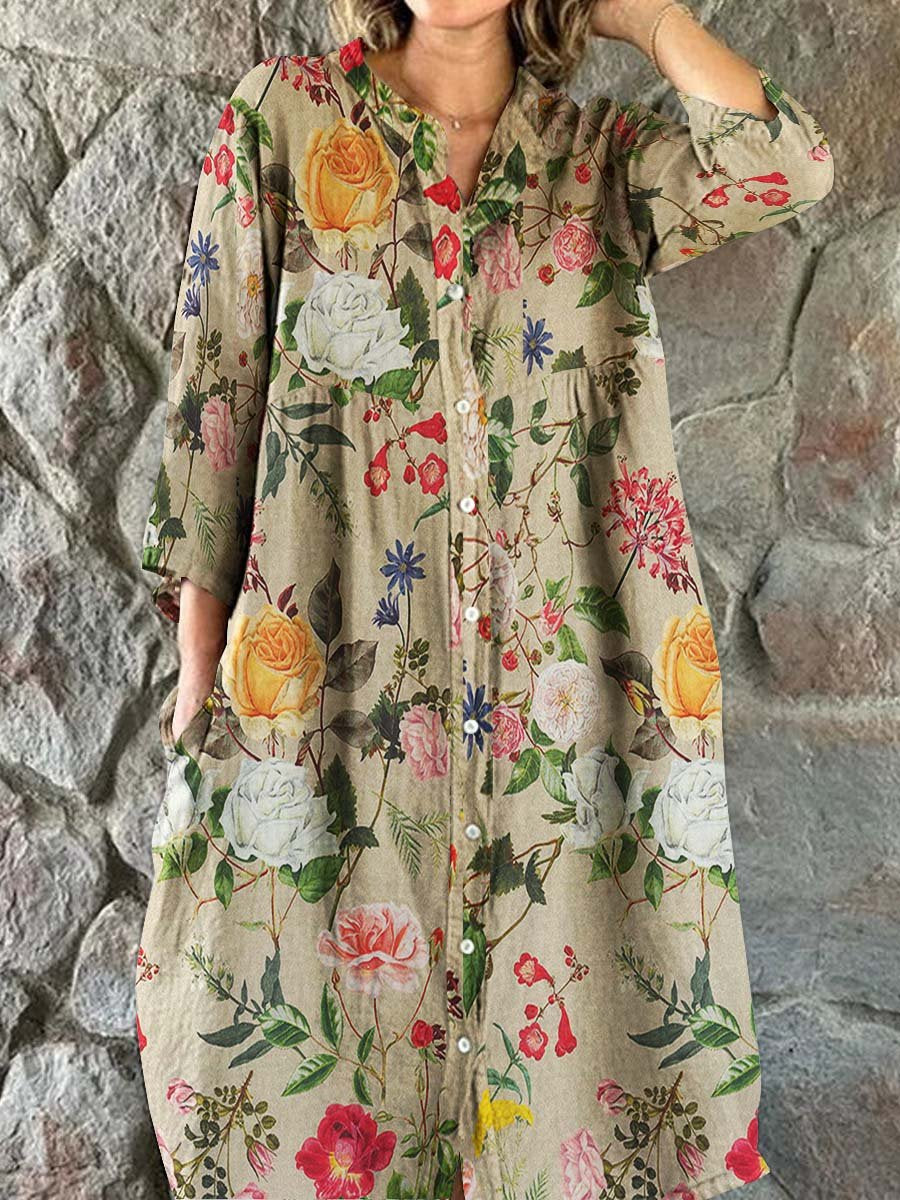 Classic Vintage Shirt