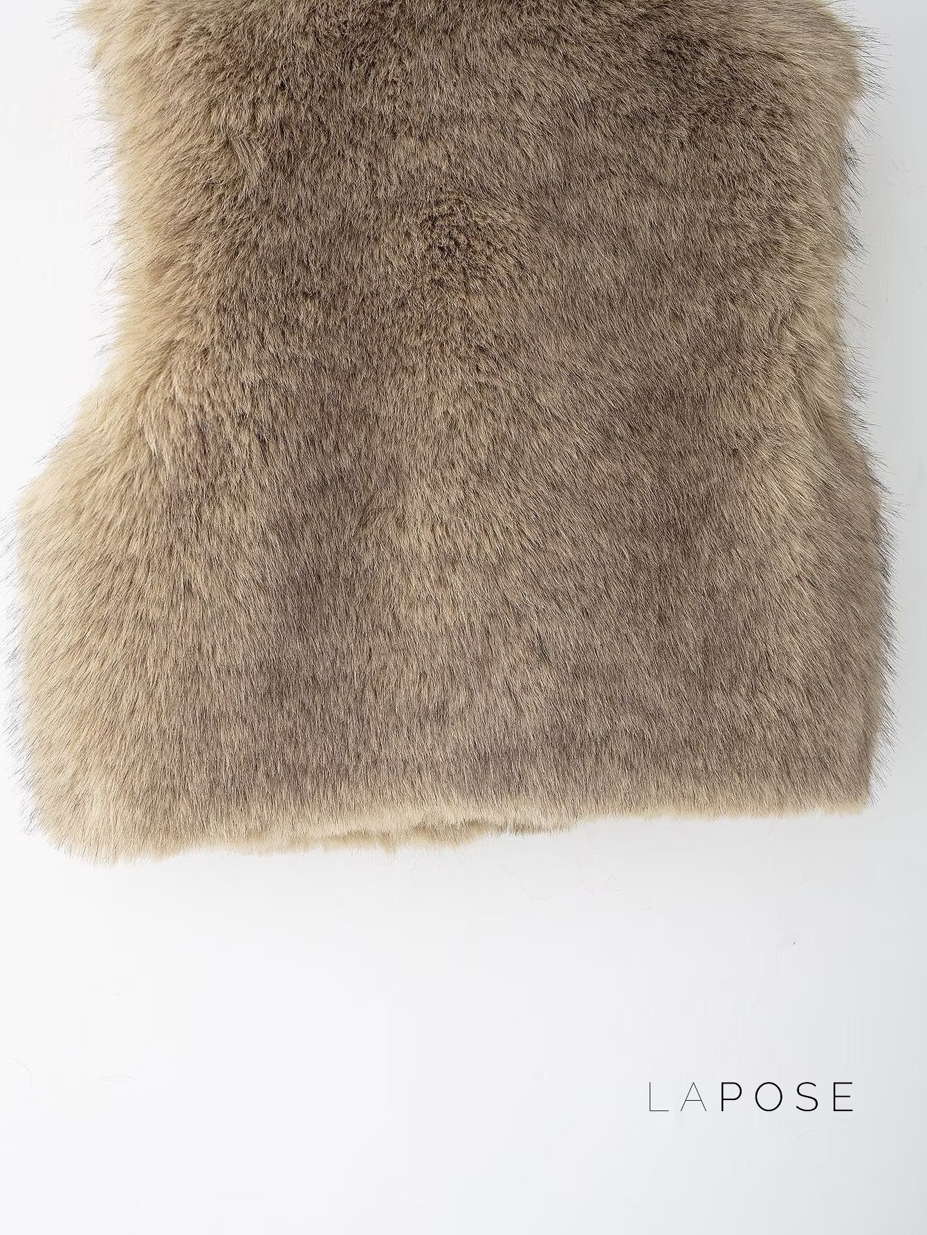 A Vintage Style Garment with Delicate Timeless Details