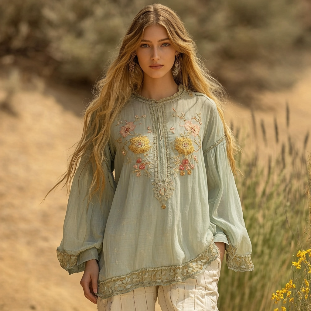 Light green
