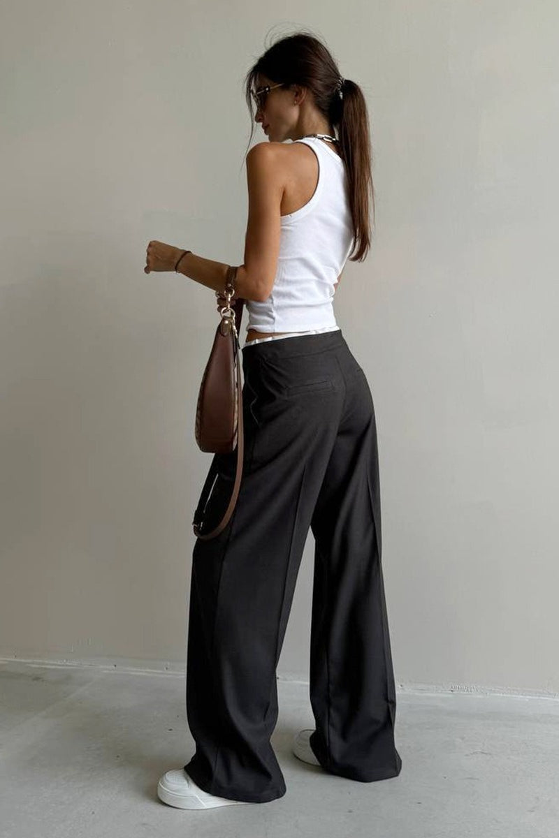 Thoughtfully Designed Trousers