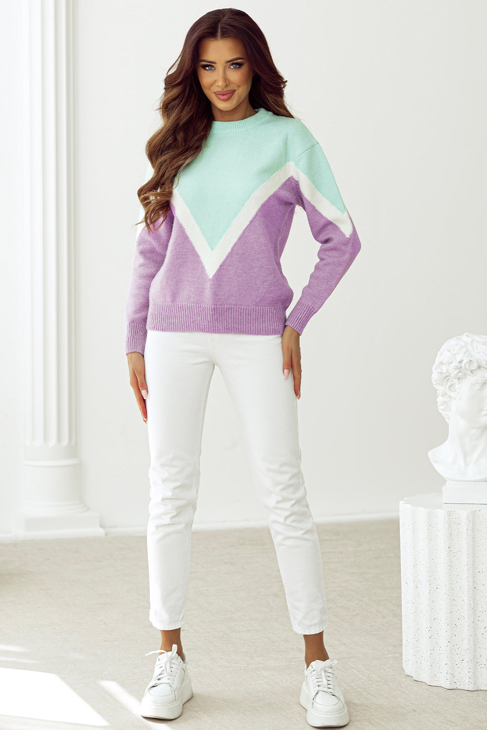 Beautifully Crafted Sweater