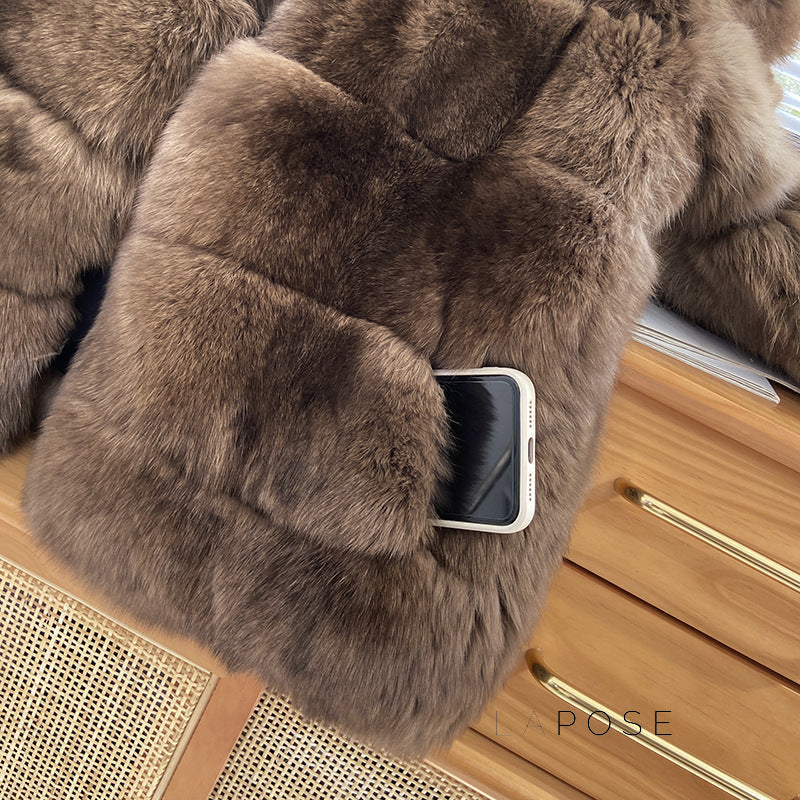 Beautifully Finished Jacket in a Timeless Design