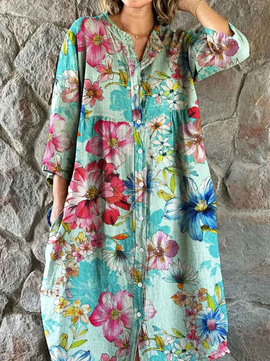 Classic Vintage Shirt