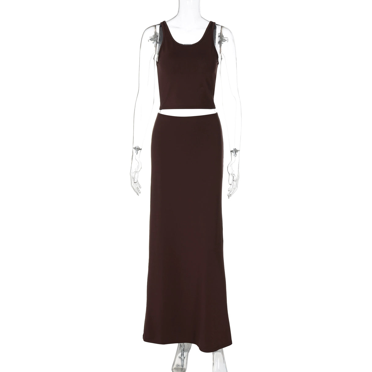 Gracefully Styled Garment for Any Occasion