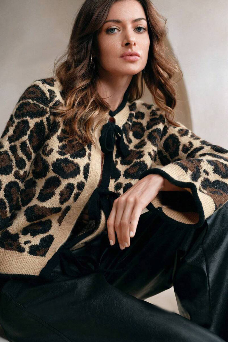 Classic Vintage Cardigan