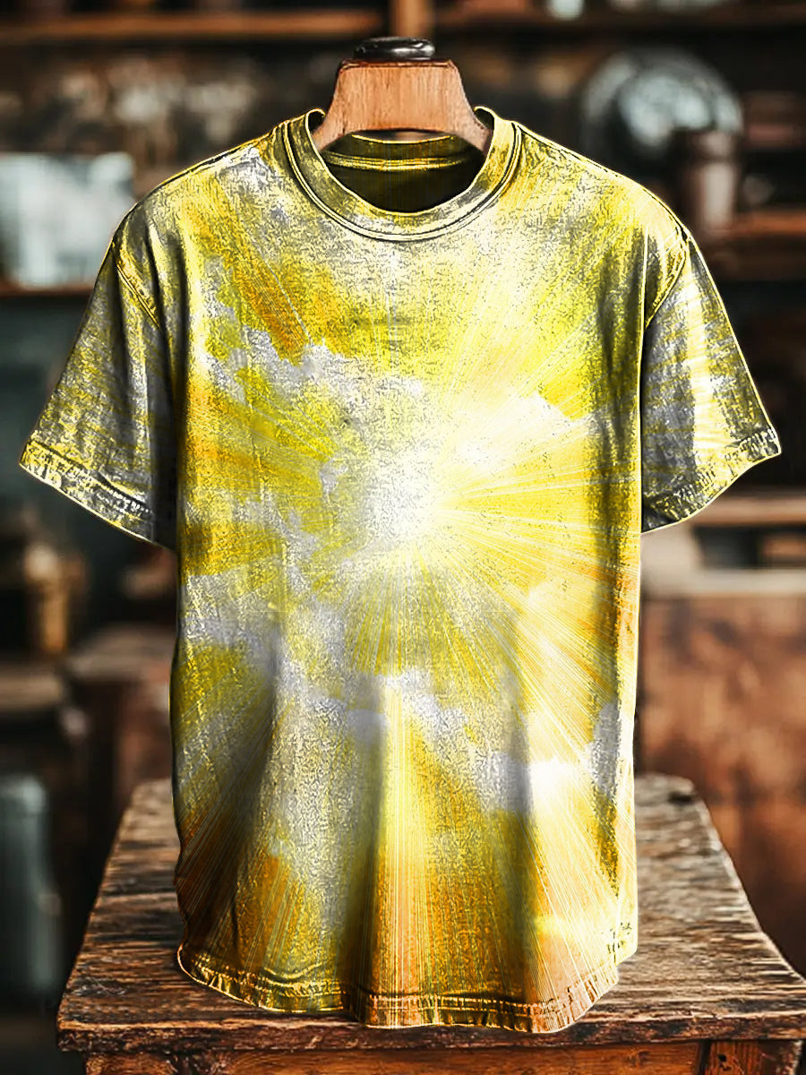 Vintage Inspired T-Shirt