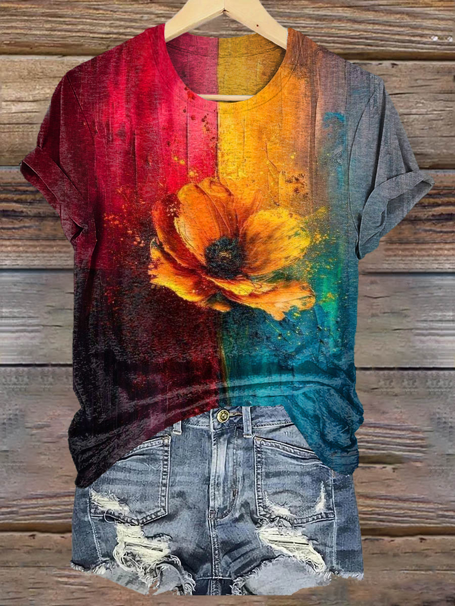 Beautifully Crafted T-Shirt