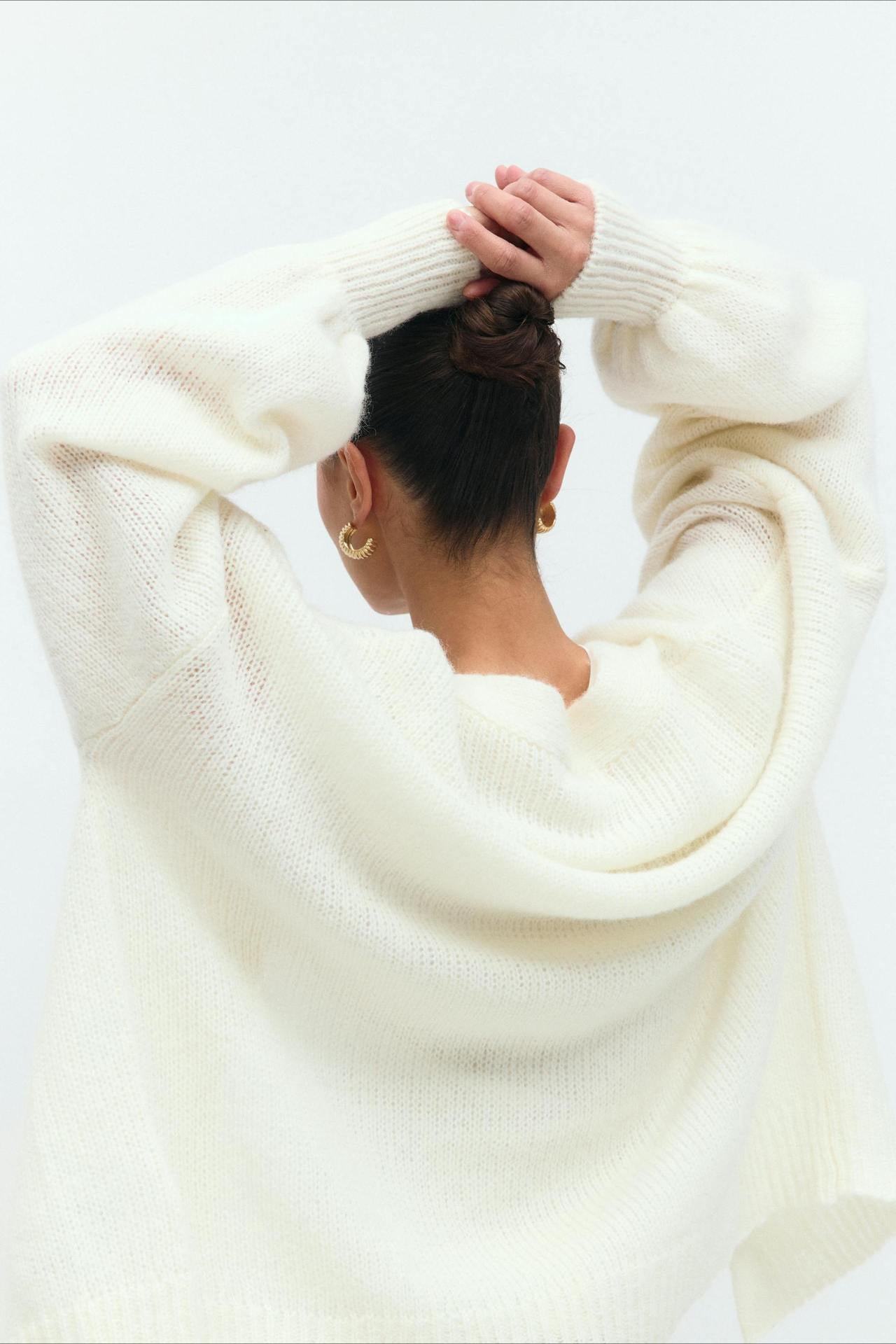 Classic Designed Cardigan