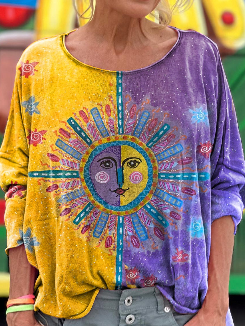 Timeless Vintage Style T-Shirt