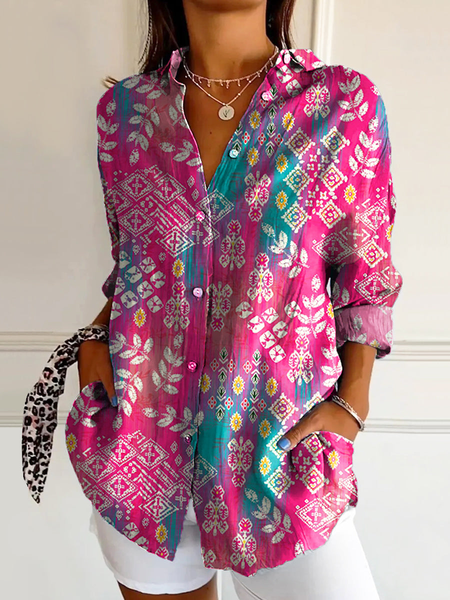 Classic Vintage Shirt