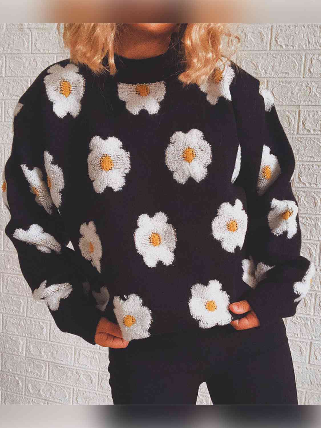 Classic Vintage Sweater