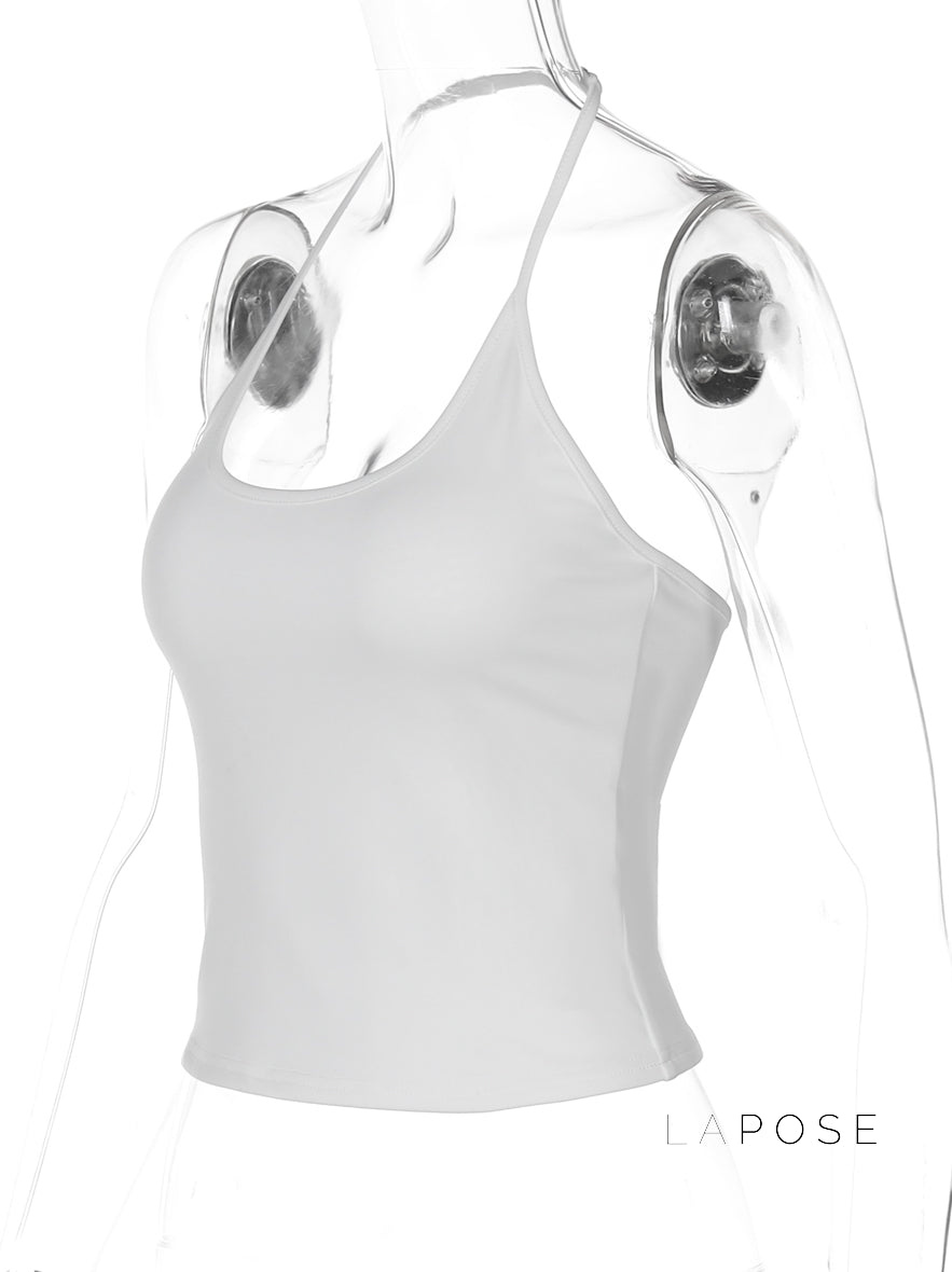 Beautifully Crafted Top in a Classic Style
