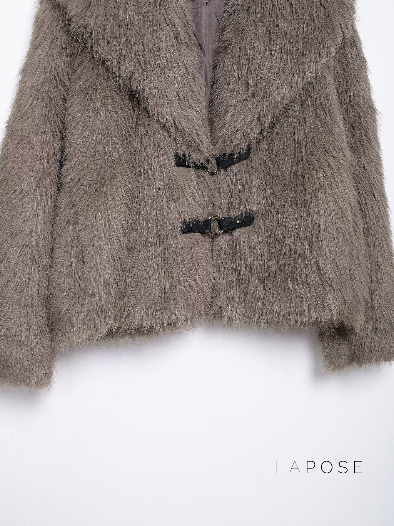Elegantly Styled Coat for Everyday Wear