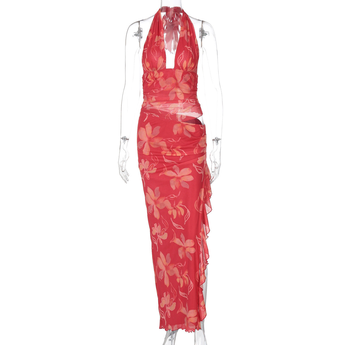Beautifully Finished Garment in a Timeless Design