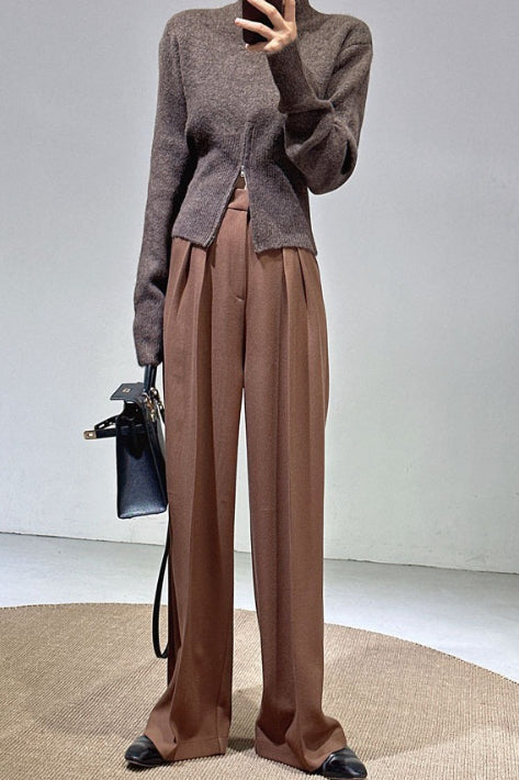 Vintage Inspired Pants