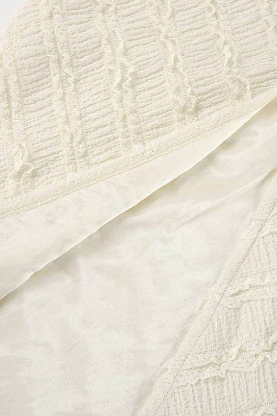 Elegantly Designed Garment