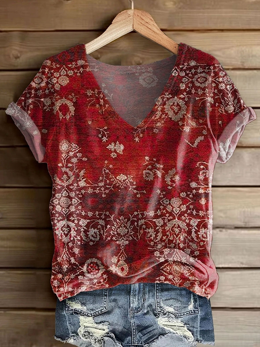 Classic Designed T-Shirt