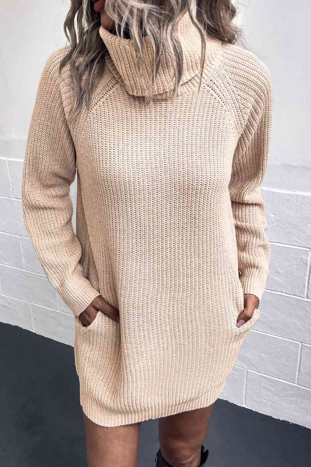 Vintage Inspired Sweater