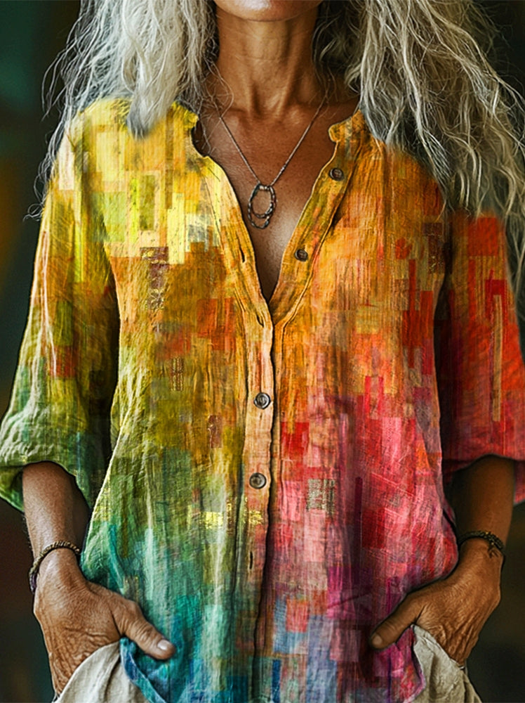 Elegantly Designed Shirt