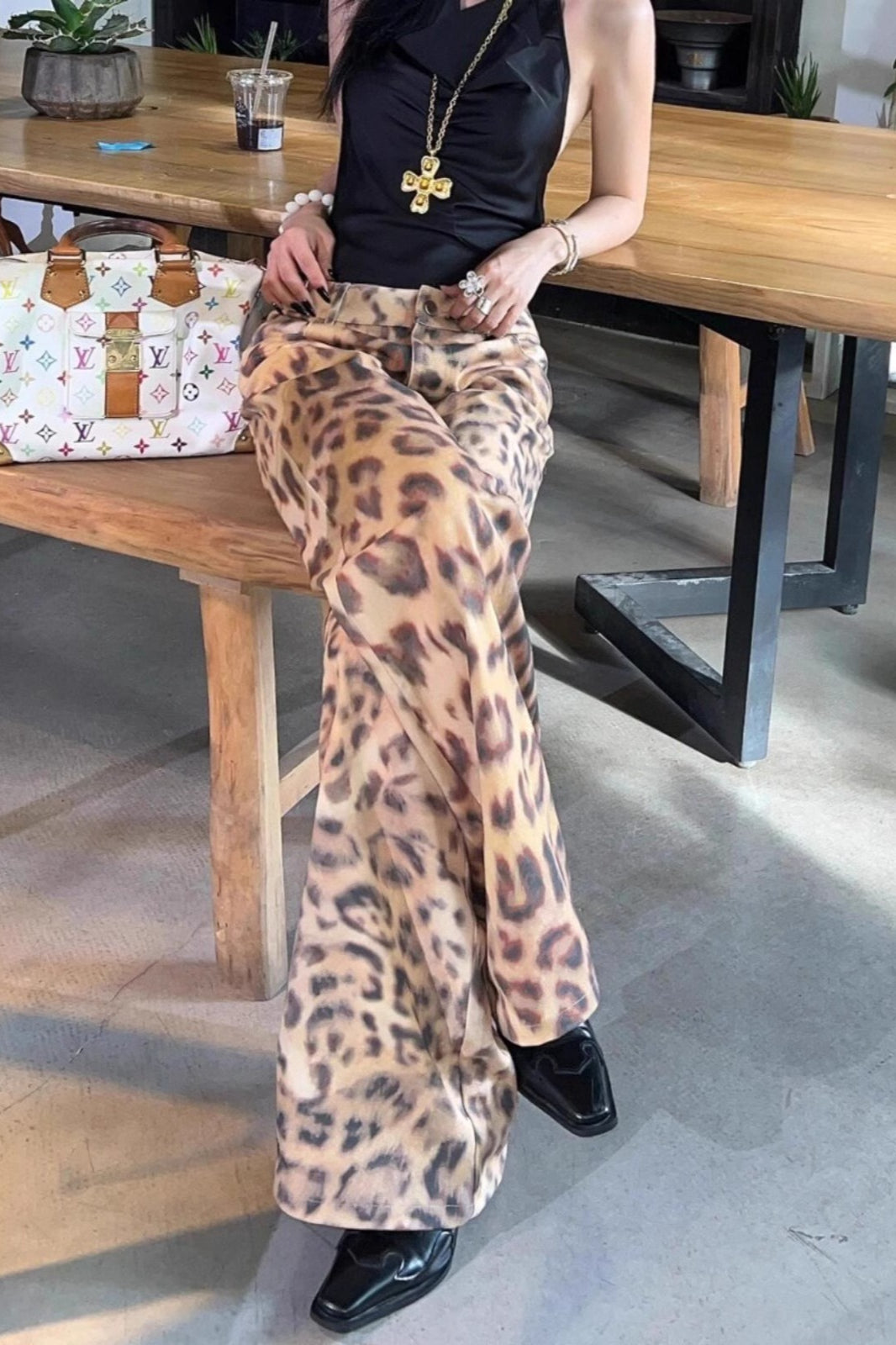 Vintage Inspired Garment