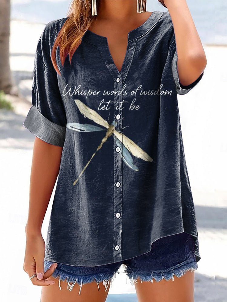 Elegantly Designed Shirt