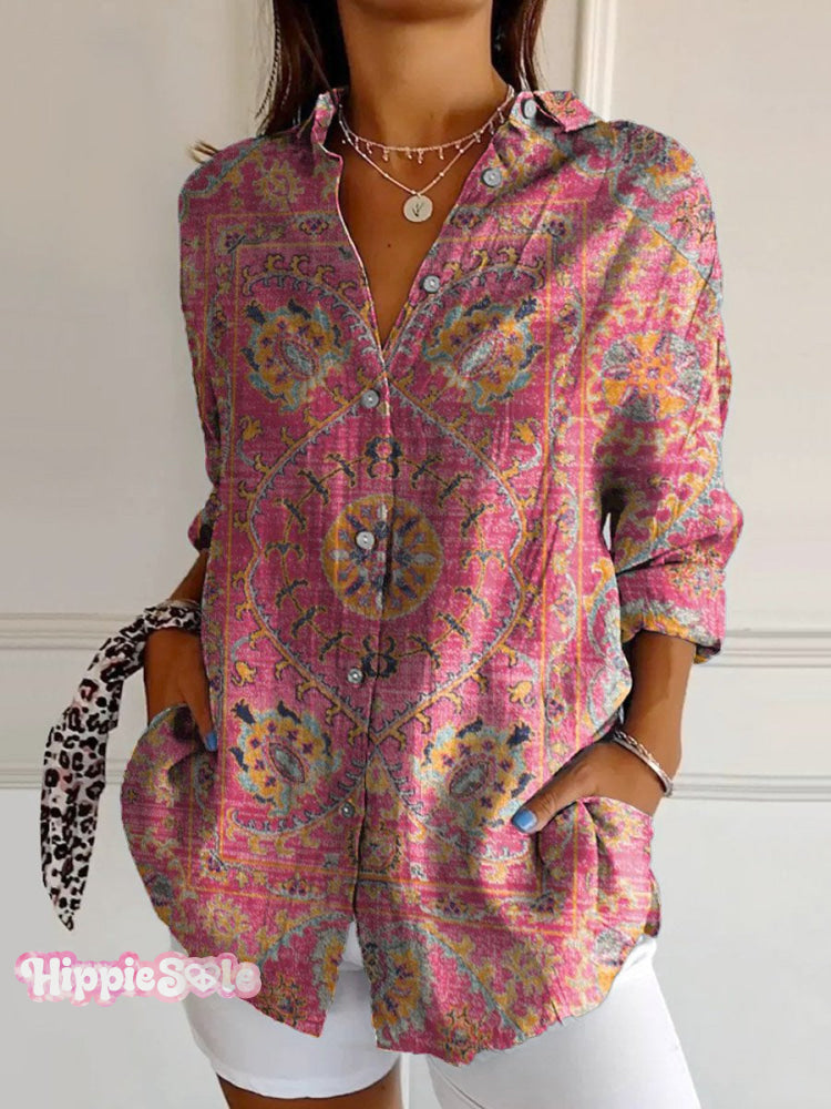Classic Designed Shirt
