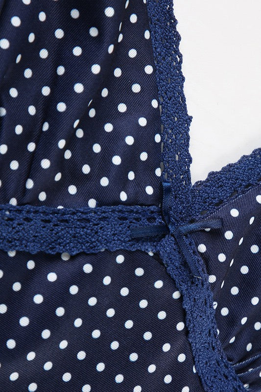 Beautifully Finished Top in a Timeless Design