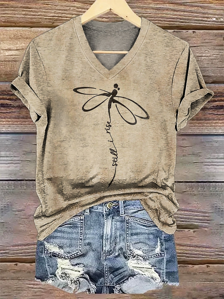 Beautifully Crafted T-Shirt
