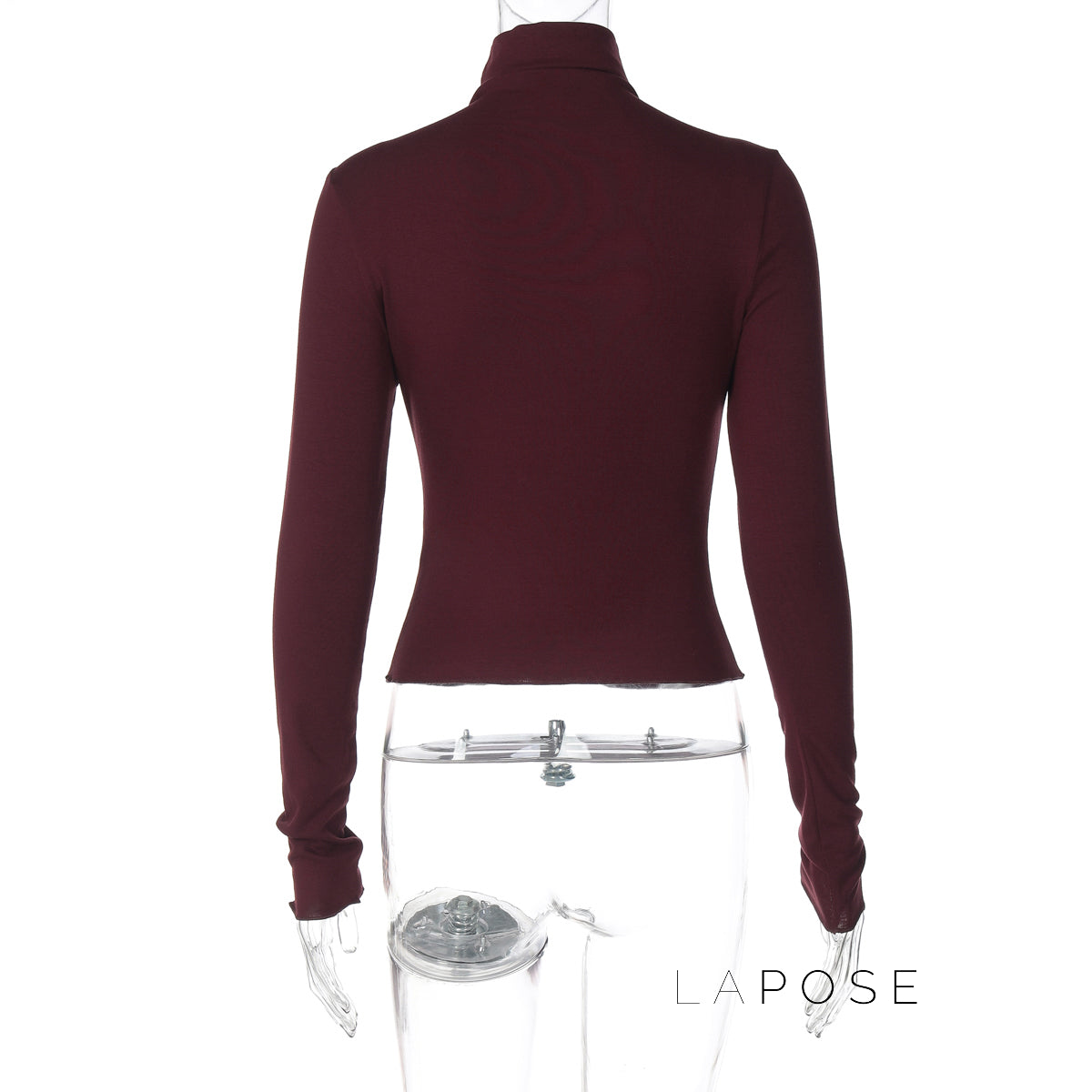 Polished Top with an Effortless Classic Look