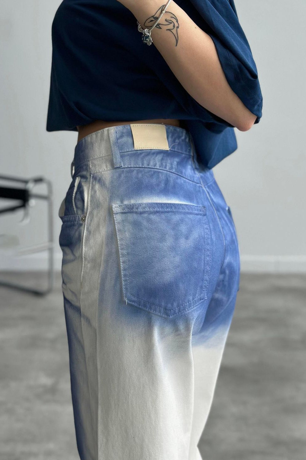 Classic Designed Garment