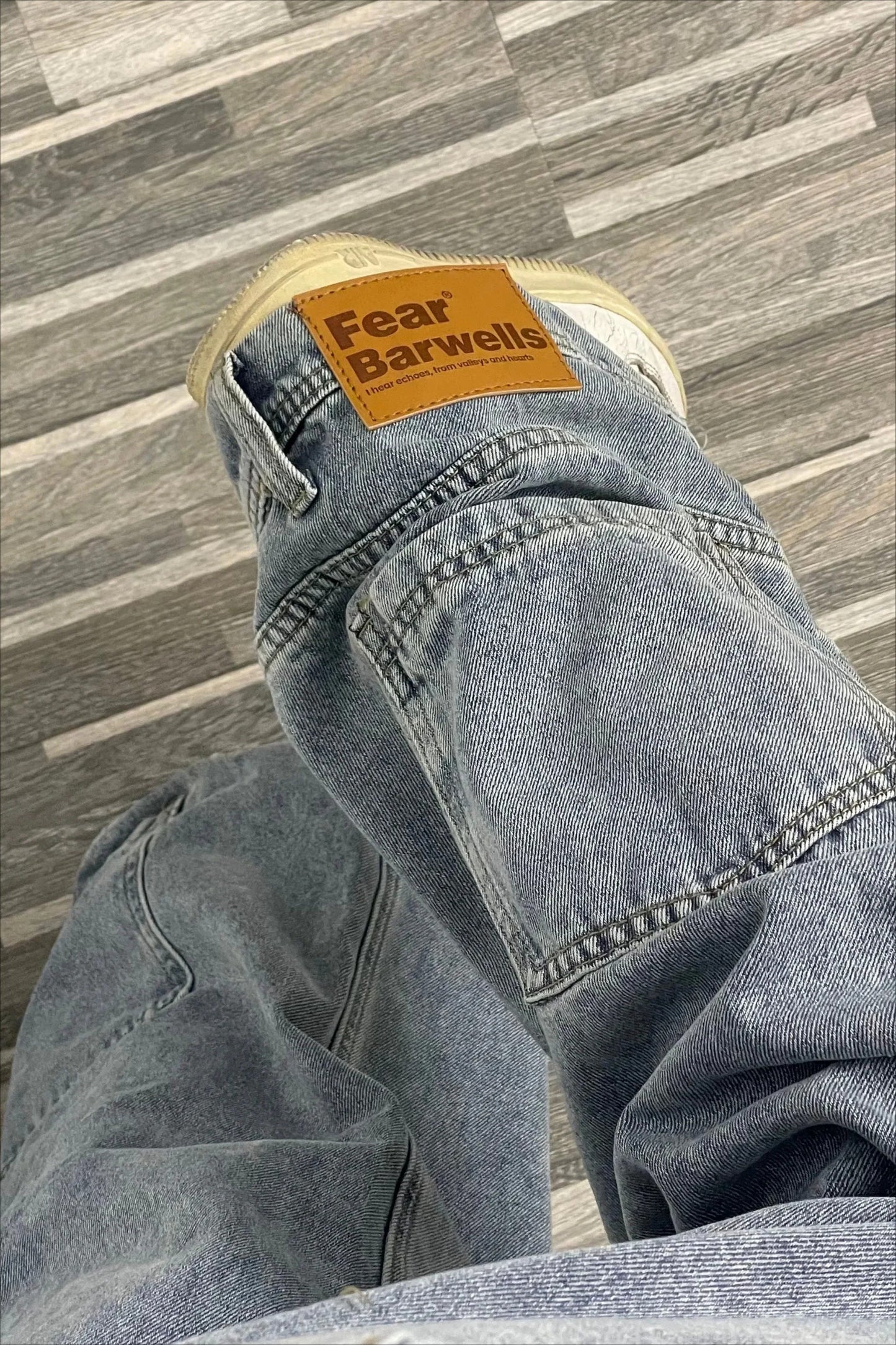 Beautifully Crafted Garment
