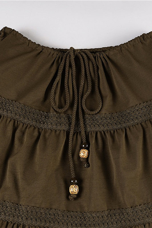 Thoughtfully Designed Garment