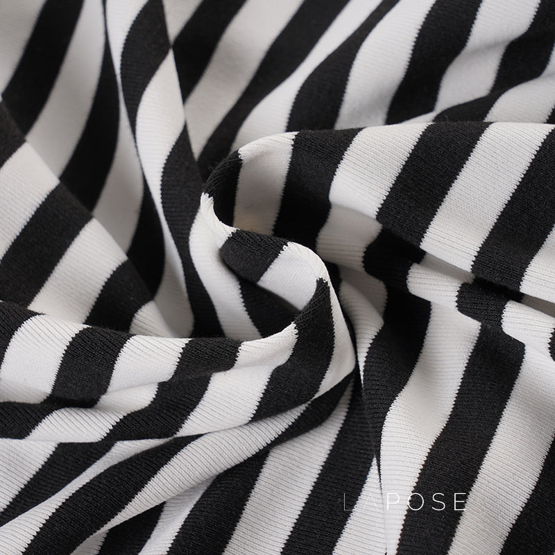 Sophisticated Garment with a Clean Classic Look