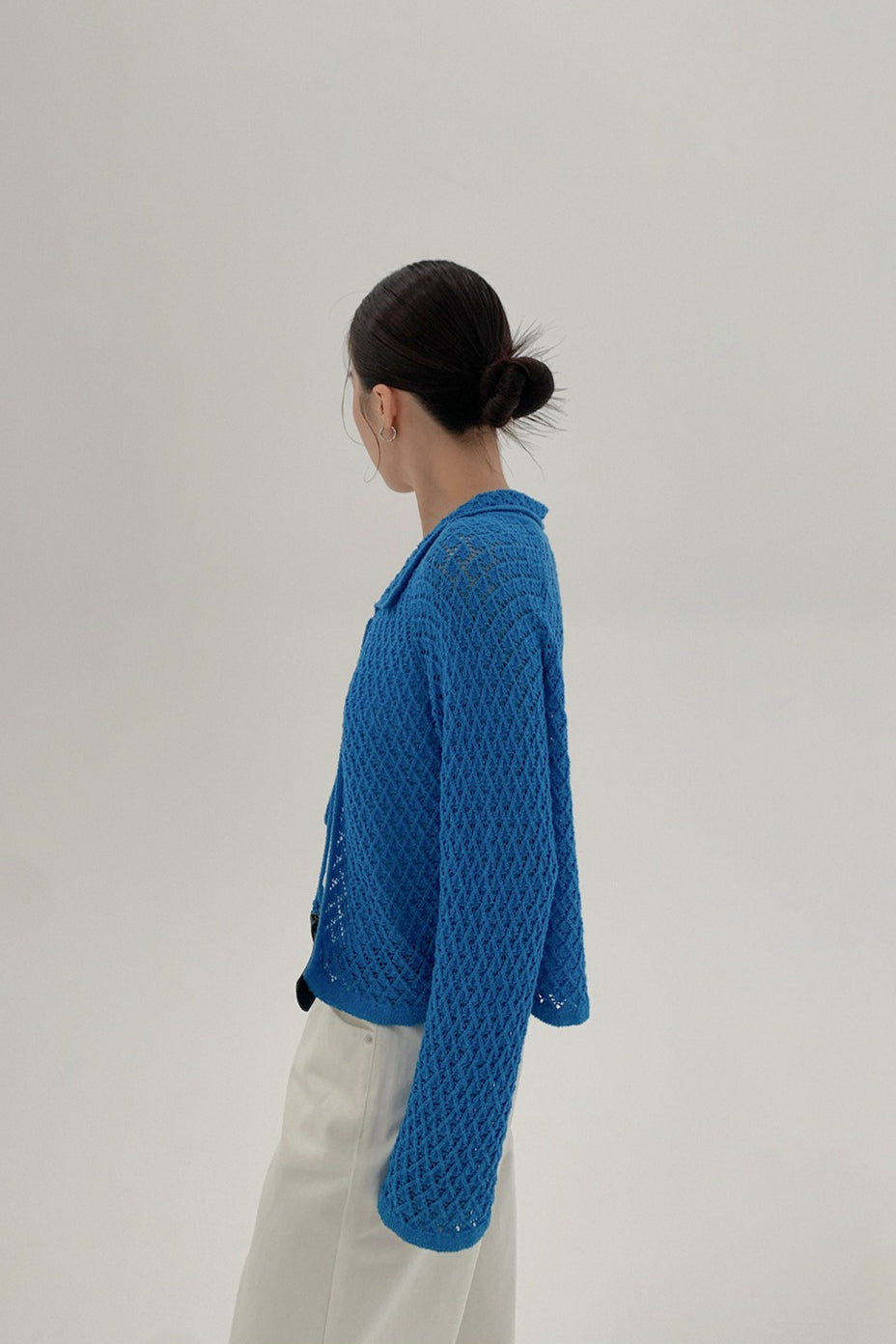 Classic Vintage Cardigan