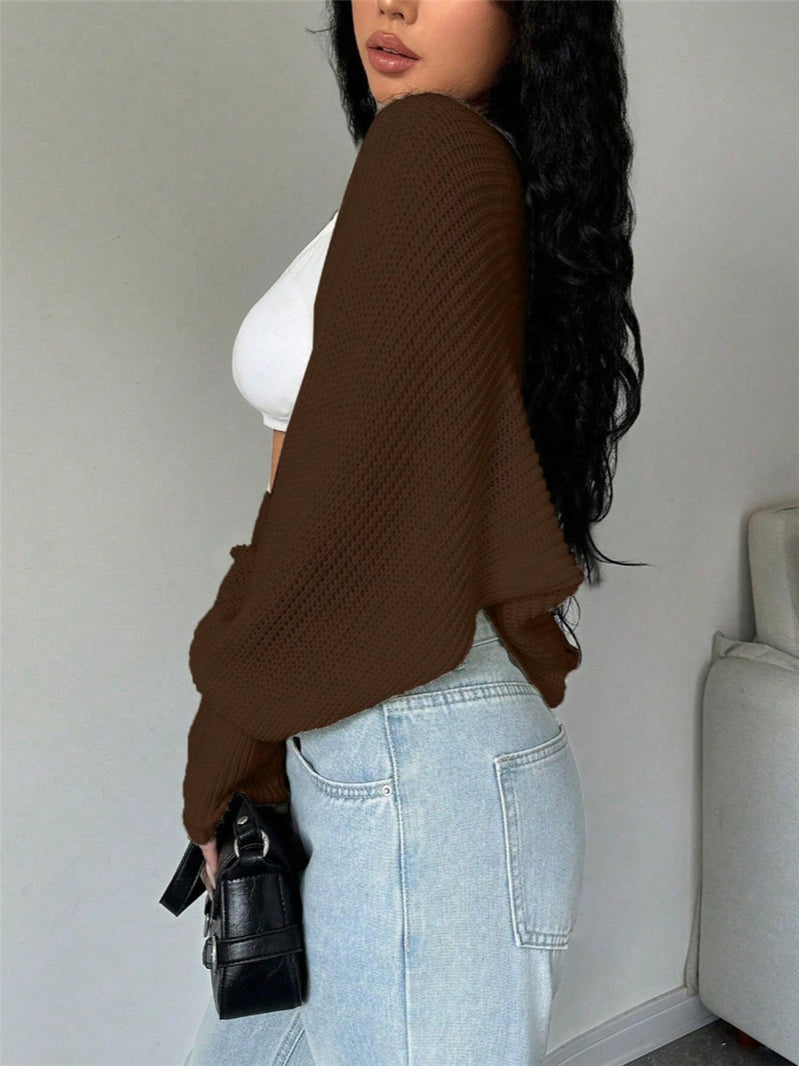 Vintage Inspired Cardigan